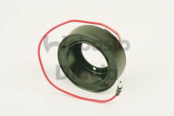 WEBASTO 82D042547MA Coil, magnetic-clutch compressor